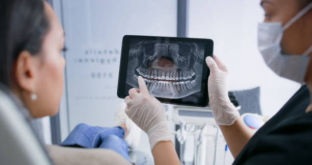 Best Emergency Dentist for Knocked-Out Tooth in Lillington, NC