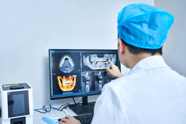 Best Broken or Cracked Tooth Emergency Dentist in Lillington, NC