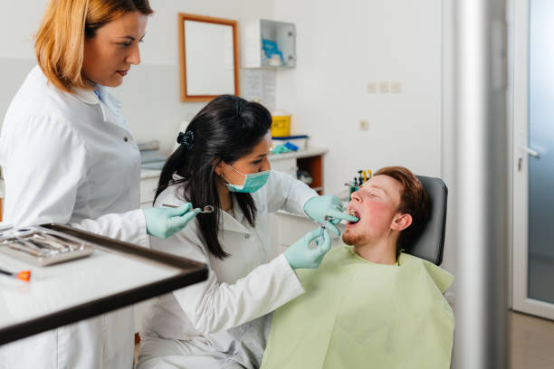  Lillington, NC Emergency Dentist Pros