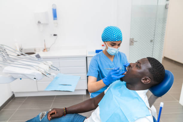 Best Emergency Dental Extractions in Lillington, NC