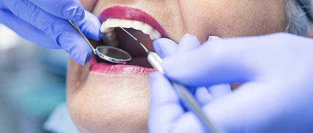 Best Emergency Dentist for Special Needs Patients in Lillington, NC